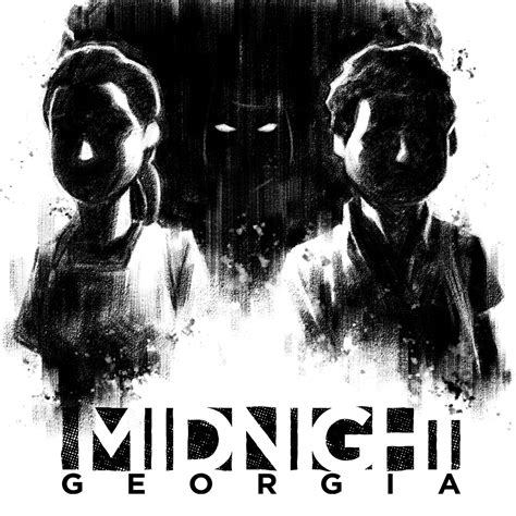 midnight georgia