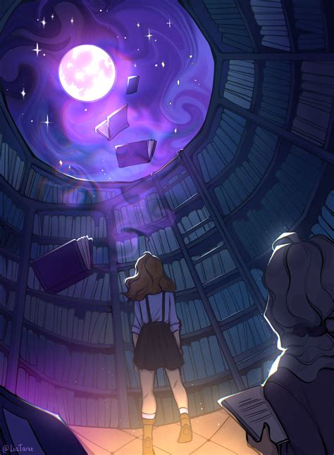 Midnight Library