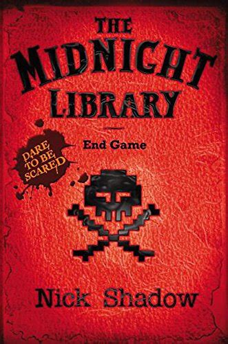 Midnight Library 3