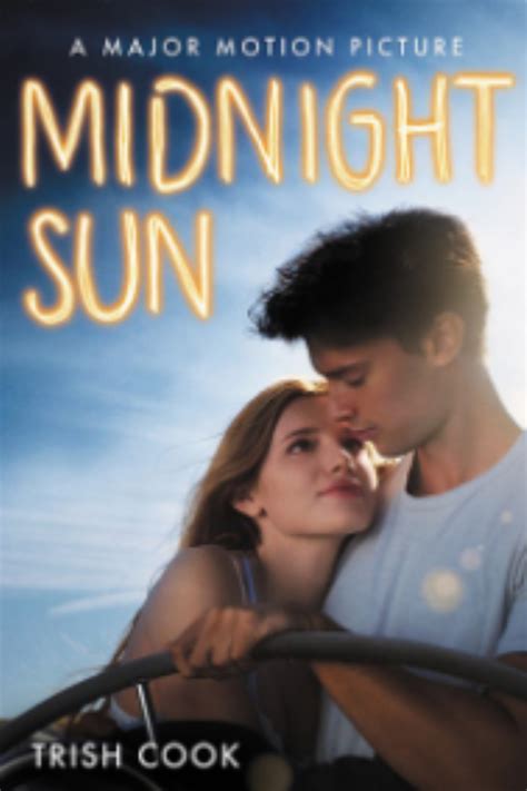midnight sun chapter 1
