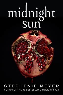 Midnight Sun Meyer Novel