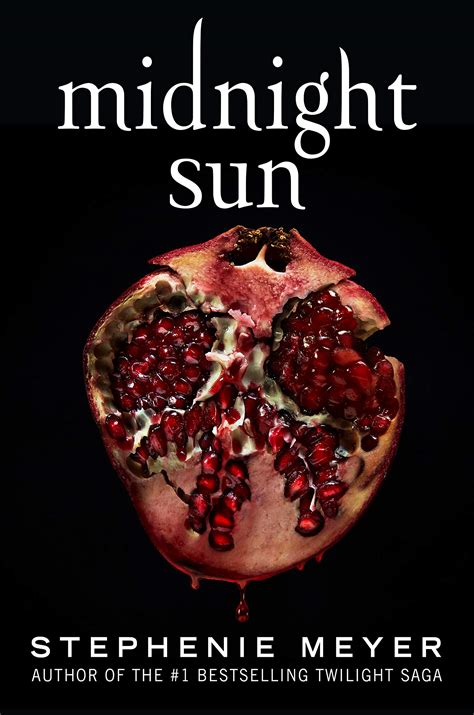 Midnight Sun Twilight