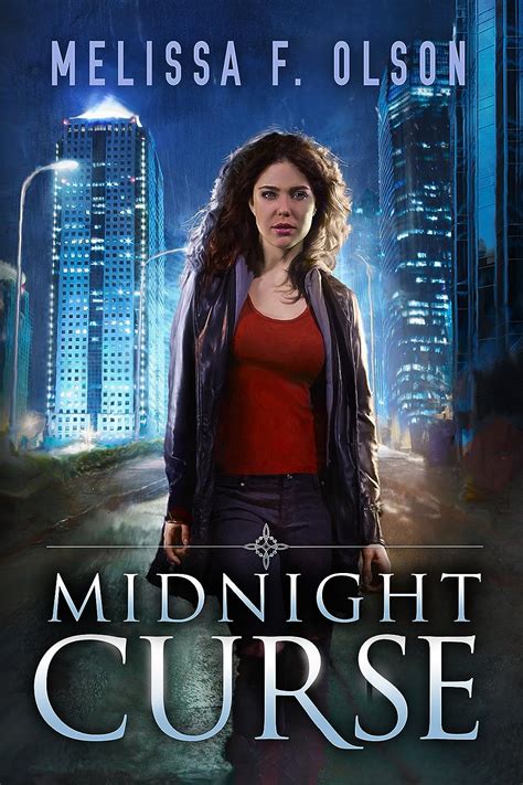 Full Download Midnight Curse Disrupted Magic Book 1 