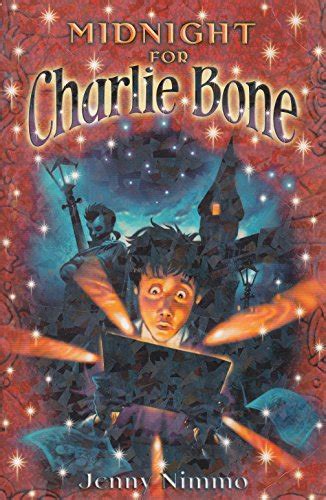 Download Midnight For Charlie Bone Display Ustoreore 