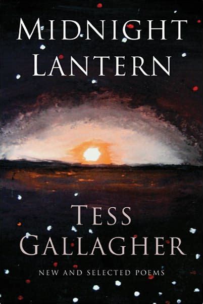 Read Midnight Lantern New And Selected Poems 