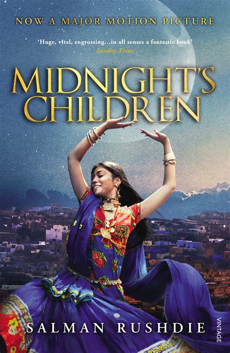 Read Online Midnights Children 
