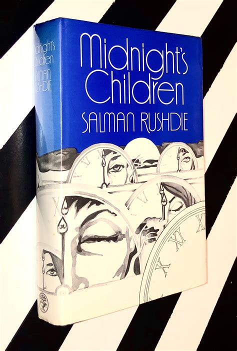 Read Online Midnights Children Vintage Classics 
