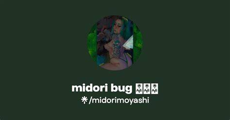 midoribug onlyfans