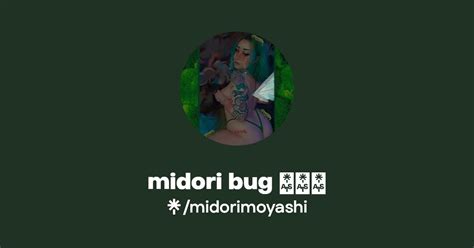 midoriibug leak