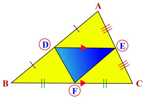 Midsegment Of A Triangle Cuemath Triangle Midsegment Theorem Worksheet - Triangle Midsegment Theorem Worksheet