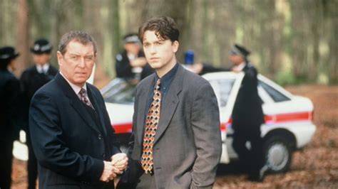 midsomer murders book of the dead cast