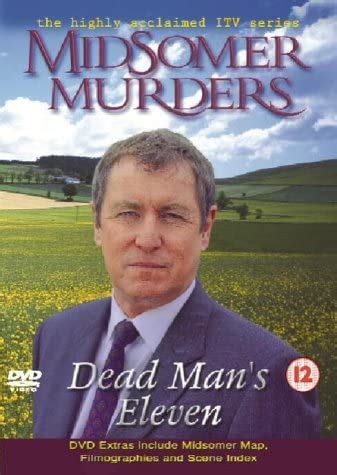 midsomer murders dead mans eleven subtitles