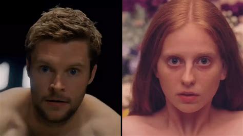 midsommar nude scene