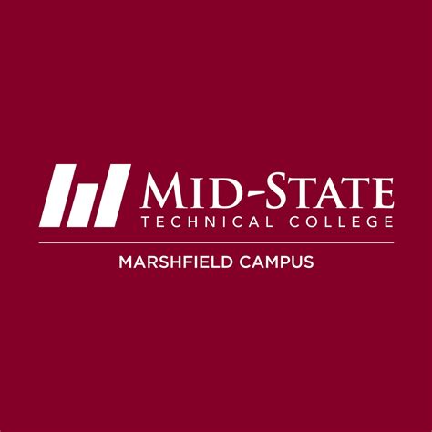 Midstate Tech Marshfield Wi
