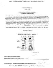 Read Online Midterm 1 Tau Beta Pi 