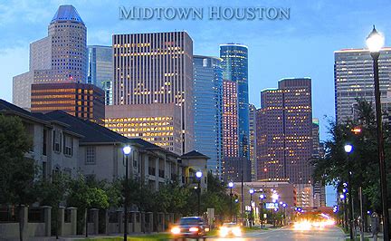 midtown texas