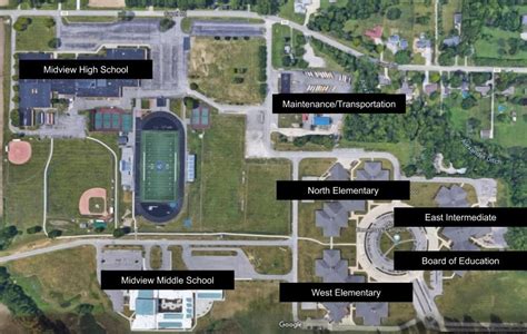 Midview High School
