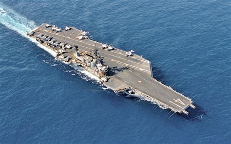 Midway Class Carrier