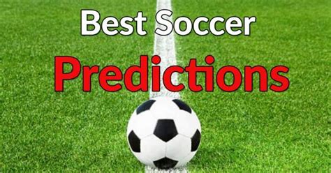 midweek football predictions