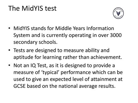 Read Online Midyis Sample Papers 