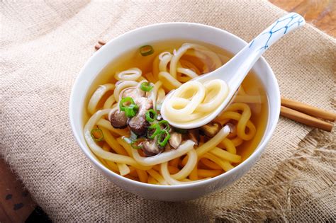 mie udon