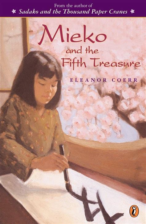 Read Mieko And The Fifth Treasure Pdf 