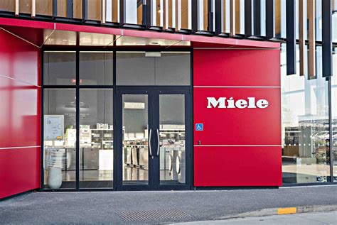 Miele Outlet Store