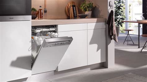 Miele Service Dishwasher