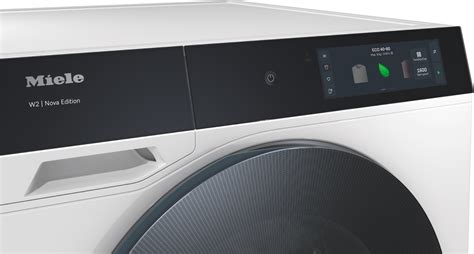 miele wasmachine cary