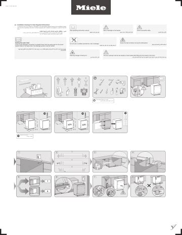 Read Miele User Guide 