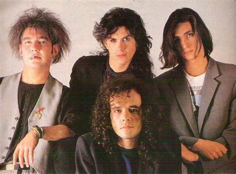 Miembros De Caifanes