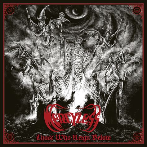 Mier The Mercyless