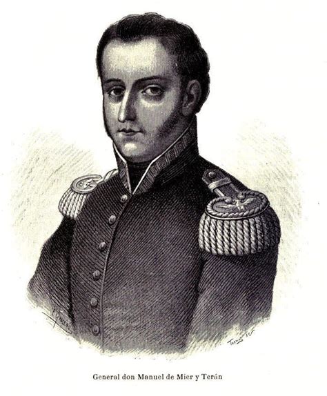Mier Y Terán