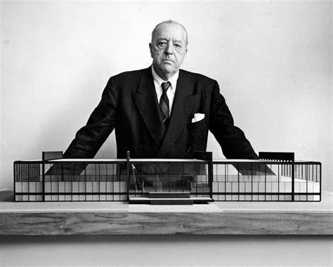 mies van der rohe a critical biography