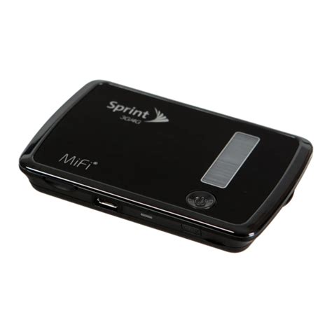 Read Online Mifi 4082 User Guide 