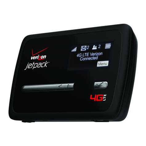Read Online Mifi 4620Le User Guide 