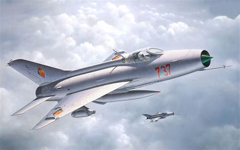 mig 10