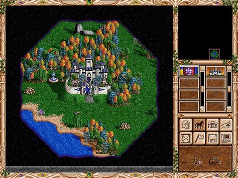 Might And Magic 2 Walkthrough
