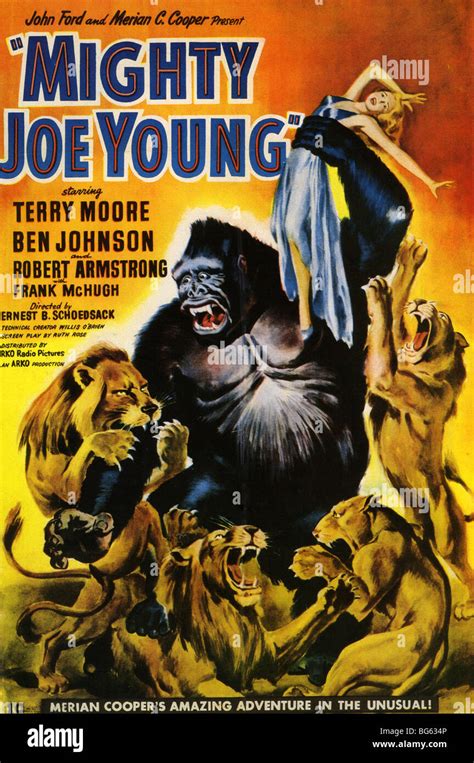 Mighty Joe Young