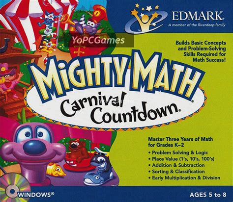 Mighty Math Carnival Result 2020 8211 Uttam School Carnival Math - Carnival Math