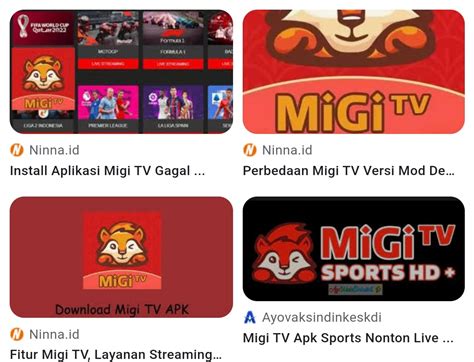 Migi Tv