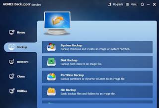 miglior programma per backup pc