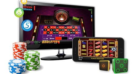 Migliori Fornitori Di Slot Del Casino Online - Fornitore Slot Online