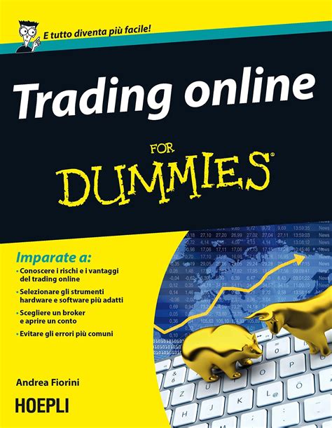 Read Migliori Libri Per Trading Online 