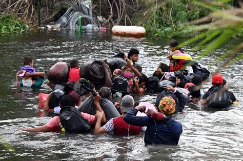 Migrantes