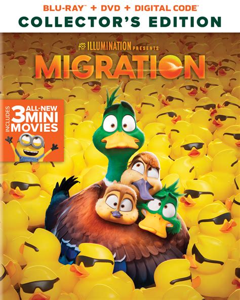 Migration Bonus Features
