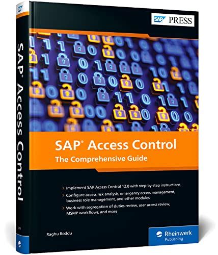 Full Download Migration Guide Sap Access Control From 4 0 5 3 To 10 