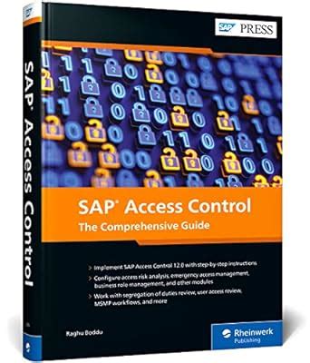 Full Download Migration Guide Sap Access Control From 4 0 5 3 To 10 