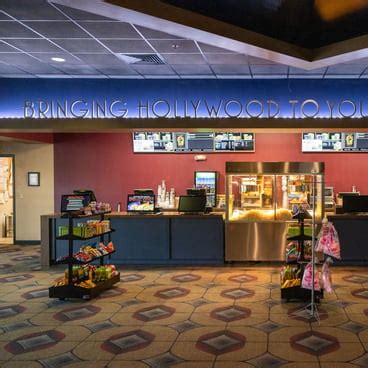 Cinemark Jess Ranch, movie times for The E