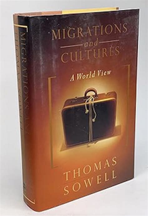 Read Migrations And Cultures A World View 